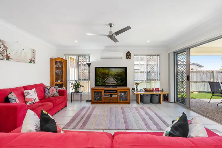 Fourth view of Homely house listing, 17 Feather Court, Morayfield QLD 4506