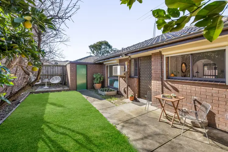Second view of Homely unit listing, 6/1 Moss Court, Glenroy VIC 3046