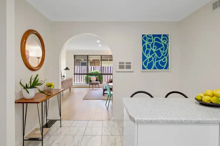 Third view of Homely unit listing, 6/1 Moss Court, Glenroy VIC 3046