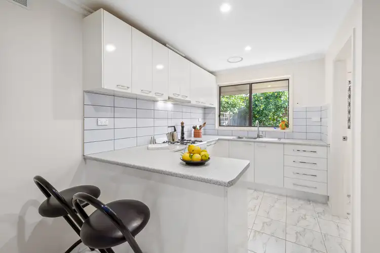 Fifth view of Homely unit listing, 6/1 Moss Court, Glenroy VIC 3046