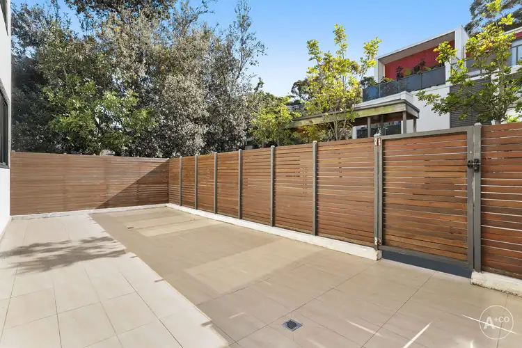 Second view of Homely apartment listing, 10/21-23 Myrtle Street, Botany NSW 2019