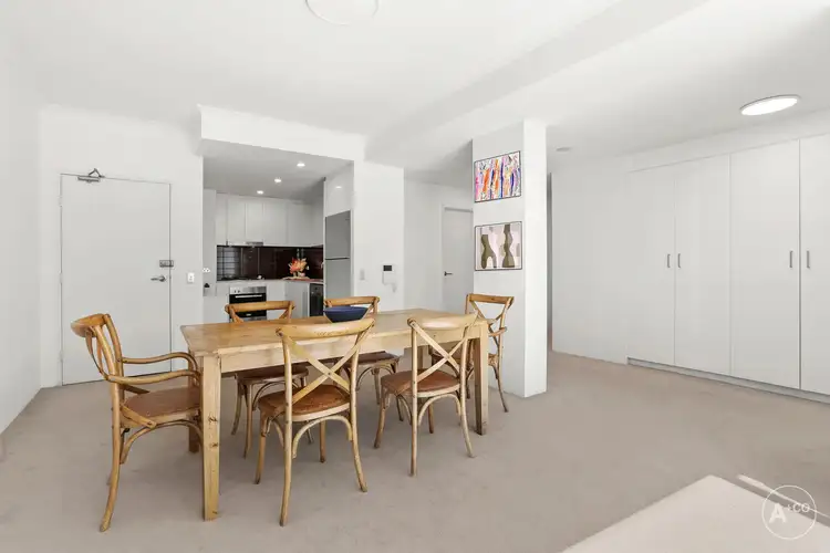 Third view of Homely apartment listing, 10/21-23 Myrtle Street, Botany NSW 2019