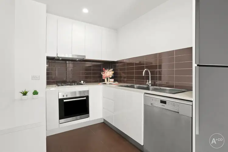 Fourth view of Homely apartment listing, 10/21-23 Myrtle Street, Botany NSW 2019