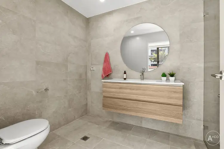 Fifth view of Homely apartment listing, 10/21-23 Myrtle Street, Botany NSW 2019