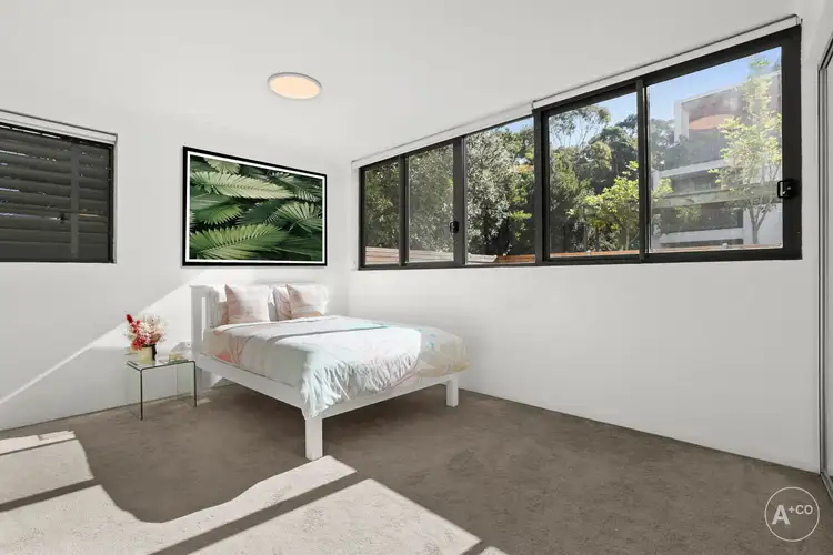 Sixth view of Homely apartment listing, 10/21-23 Myrtle Street, Botany NSW 2019