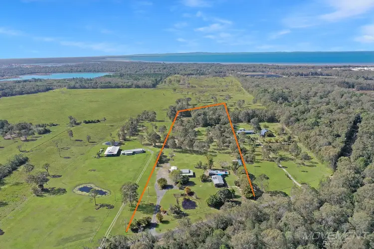 238 Wallace Road North, Beachmere QLD 4510