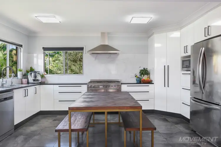 Second view of Homely rural property listing, 238 Wallace Road North, Beachmere QLD 4510
