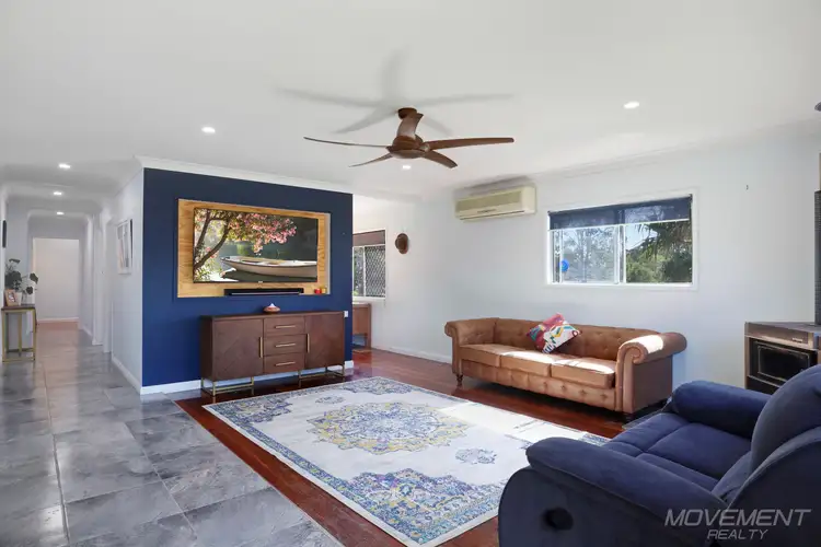 Third view of Homely rural property listing, 238 Wallace Road North, Beachmere QLD 4510