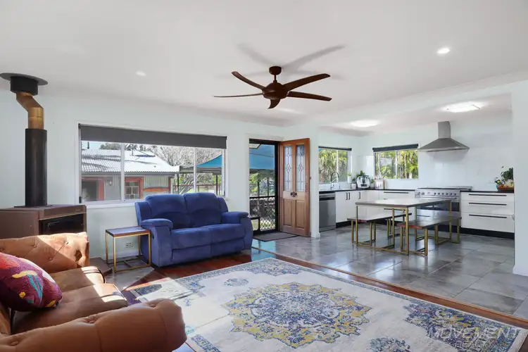 Seventh view of Homely rural property listing, 238 Wallace Road North, Beachmere QLD 4510