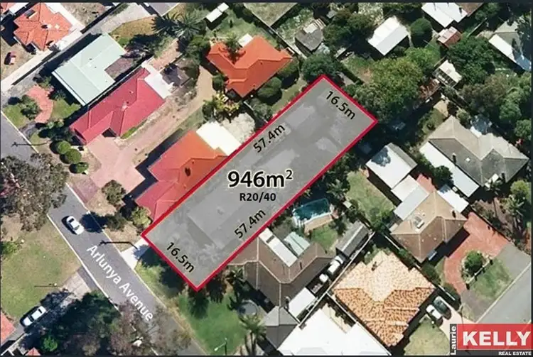 145 Arlunya Avenue, Cloverdale WA 6105