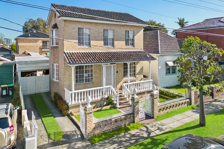 30 Sutherland Street, Rosebery NSW 2018