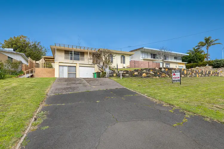 7 Waratah Crescent, South Bunbury WA 6230