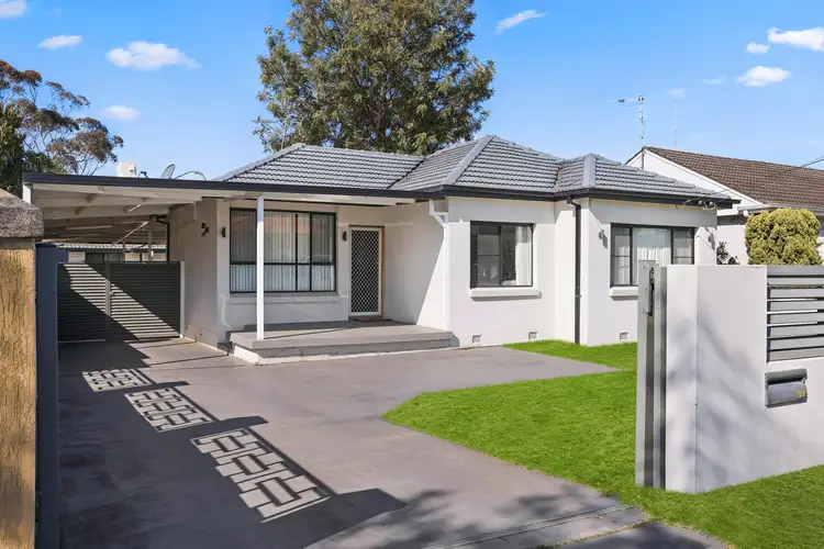 Main view of Homely house listing, 92 Webster Road, Lurnea NSW 2170