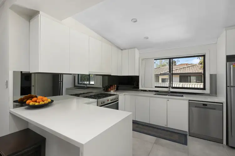 Third view of Homely house listing, 92 Webster Road, Lurnea NSW 2170