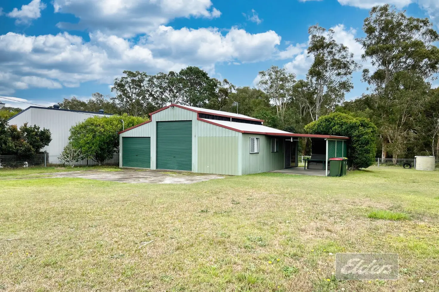 Main view of Homely land listing, 43 Golden Hind Avenue, Cooloola Cove QLD 4580