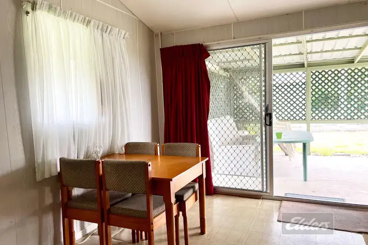 Second view of Homely land listing, 43 Golden Hind Avenue, Cooloola Cove QLD 4580