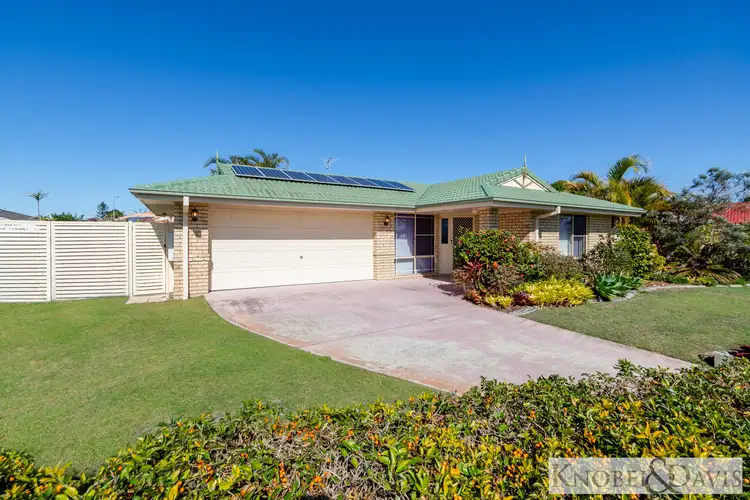 70 Coolgarra Avenue, Bongaree QLD 4507