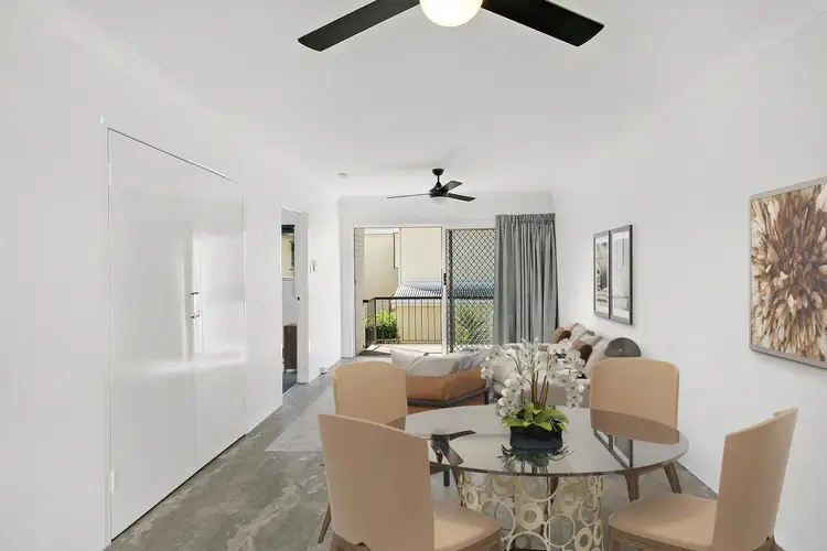 3/66 Killeen Street, Nundah QLD 4012
