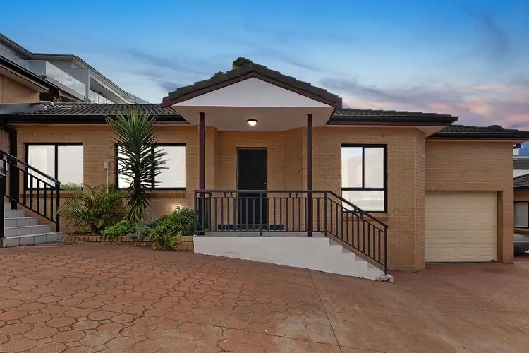 4/203 Marion Street, Bankstown NSW 2200