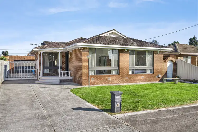Main view of Homely house listing, 33 Flinders Street, Keilor Park VIC 3042