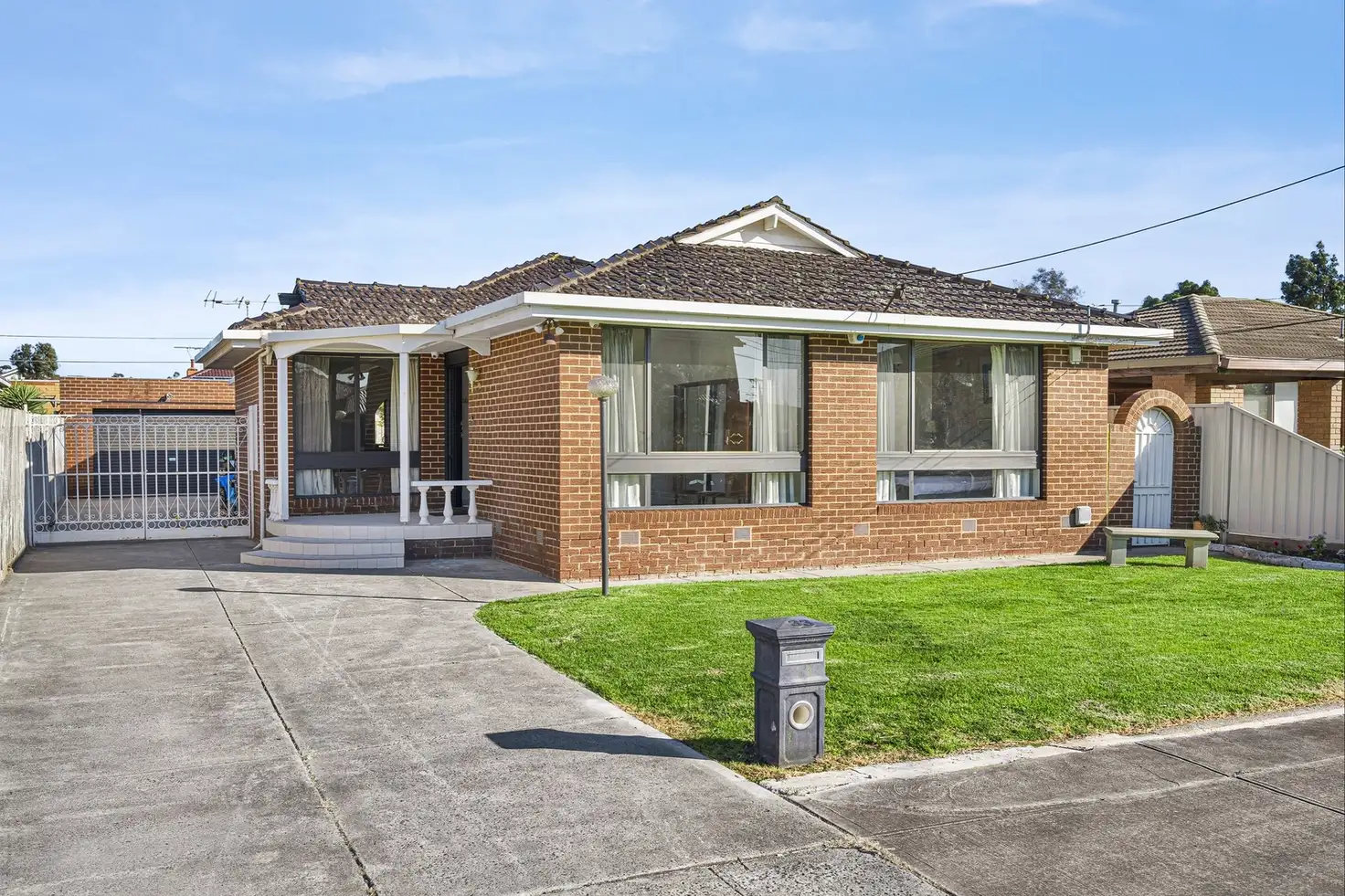 Main view of Homely house listing, 33 Flinders Street, Keilor Park VIC 3042