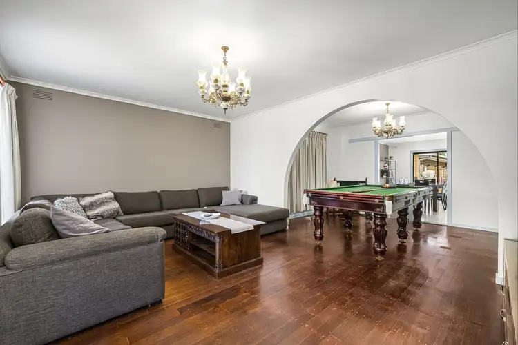 Third view of Homely house listing, 33 Flinders Street, Keilor Park VIC 3042