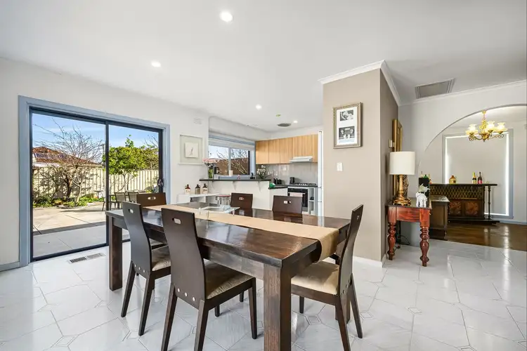 Fifth view of Homely house listing, 33 Flinders Street, Keilor Park VIC 3042
