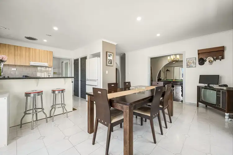 Sixth view of Homely house listing, 33 Flinders Street, Keilor Park VIC 3042