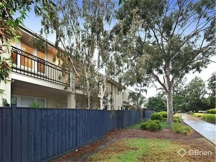 Main view of Homely apartment listing, 5/50 Whitmuir Road, Mckinnon VIC 3204