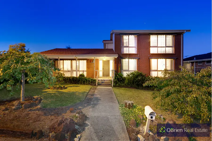 Main view of Homely house listing, 7 Thomas Mitchell Drive, Endeavour Hills VIC 3802