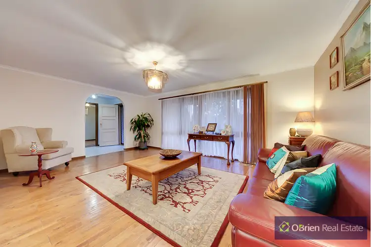 Third view of Homely house listing, 7 Thomas Mitchell Drive, Endeavour Hills VIC 3802