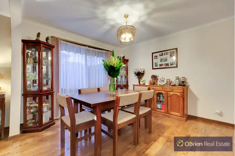 Fourth view of Homely house listing, 7 Thomas Mitchell Drive, Endeavour Hills VIC 3802