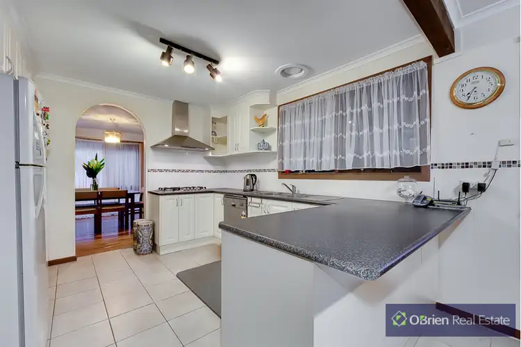 Fifth view of Homely house listing, 7 Thomas Mitchell Drive, Endeavour Hills VIC 3802