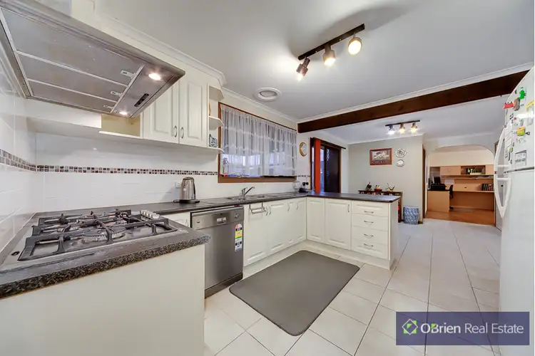 Sixth view of Homely house listing, 7 Thomas Mitchell Drive, Endeavour Hills VIC 3802