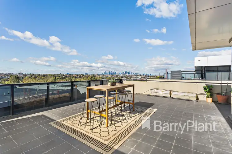Main view of Homely apartment listing, 305/30 La Scala Avenue, Maribyrnong VIC 3032