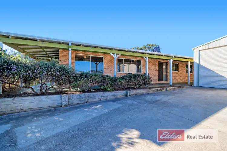 Second view of Homely house listing, 3 Warrangoo Road, Bayonet Head WA 6330
