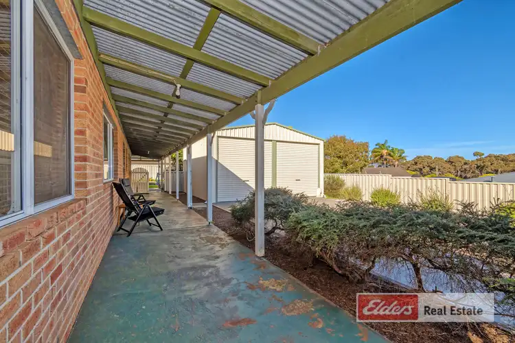 Third view of Homely house listing, 3 Warrangoo Road, Bayonet Head WA 6330