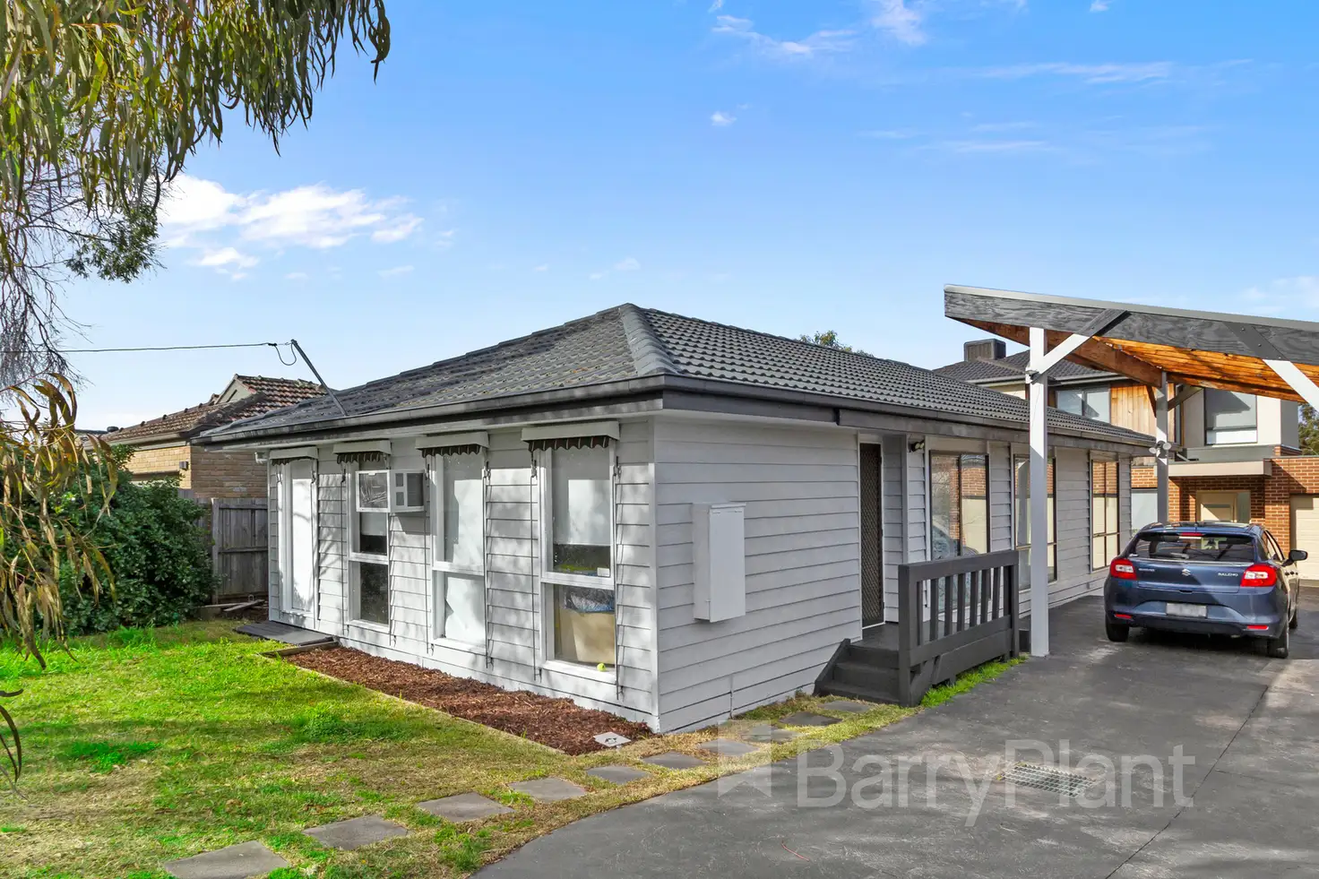 Main view of Homely house listing, 1/29 George Street, Scoresby VIC 3179