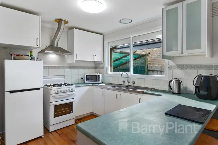 Third view of Homely house listing, 1/29 George Street, Scoresby VIC 3179