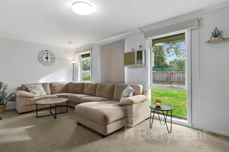 Fourth view of Homely house listing, 1/29 George Street, Scoresby VIC 3179