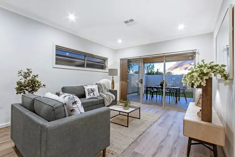 Third view of Homely house listing, 9a Argyle Terrace, Klemzig SA 5087