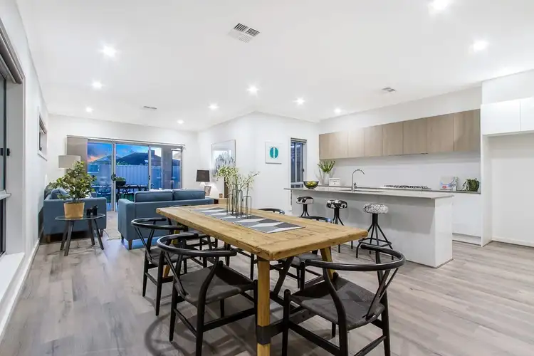 Fourth view of Homely house listing, 9a Argyle Terrace, Klemzig SA 5087