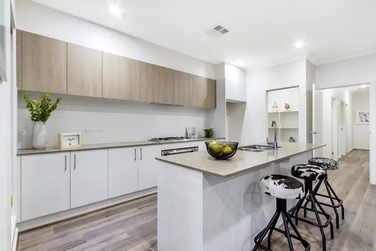 Fifth view of Homely house listing, 9a Argyle Terrace, Klemzig SA 5087