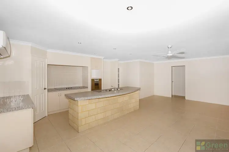 Second view of Homely house listing, 11 Allendale Crescent, Dawesville WA 6211