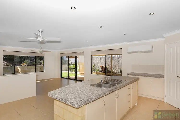 Fourth view of Homely house listing, 11 Allendale Crescent, Dawesville WA 6211