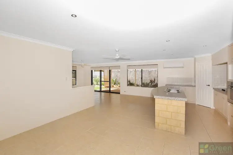 Fifth view of Homely house listing, 11 Allendale Crescent, Dawesville WA 6211