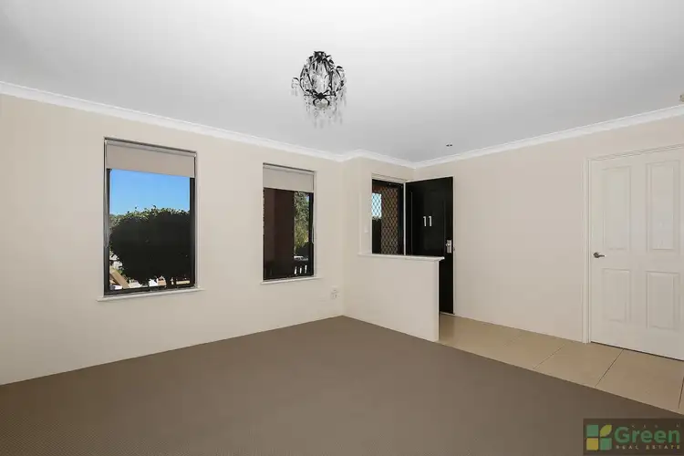 Seventh view of Homely house listing, 11 Allendale Crescent, Dawesville WA 6211