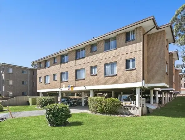 15/466 Guilford Road, Guildford NSW 2161