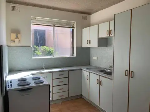 Second view of Homely apartment listing, 15/466 Guilford Road, Guildford NSW 2161