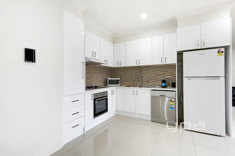 Fourth view of Homely unit listing, 2/8 Evans Court, Broadmeadows VIC 3047